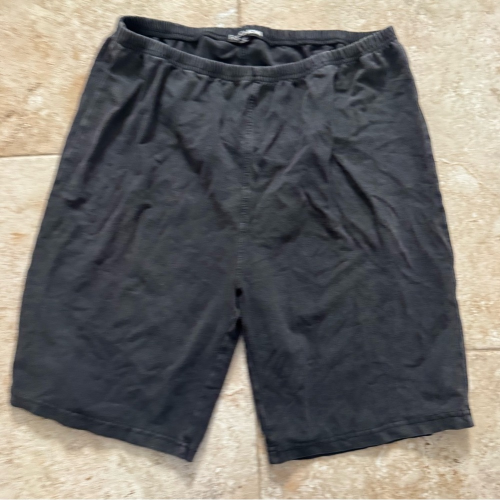 Black women casual Shorts